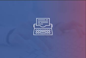 Joomla Parallax Typed